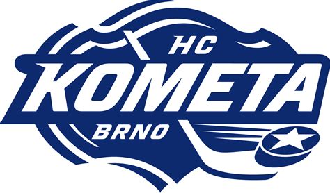 kometa brno logo